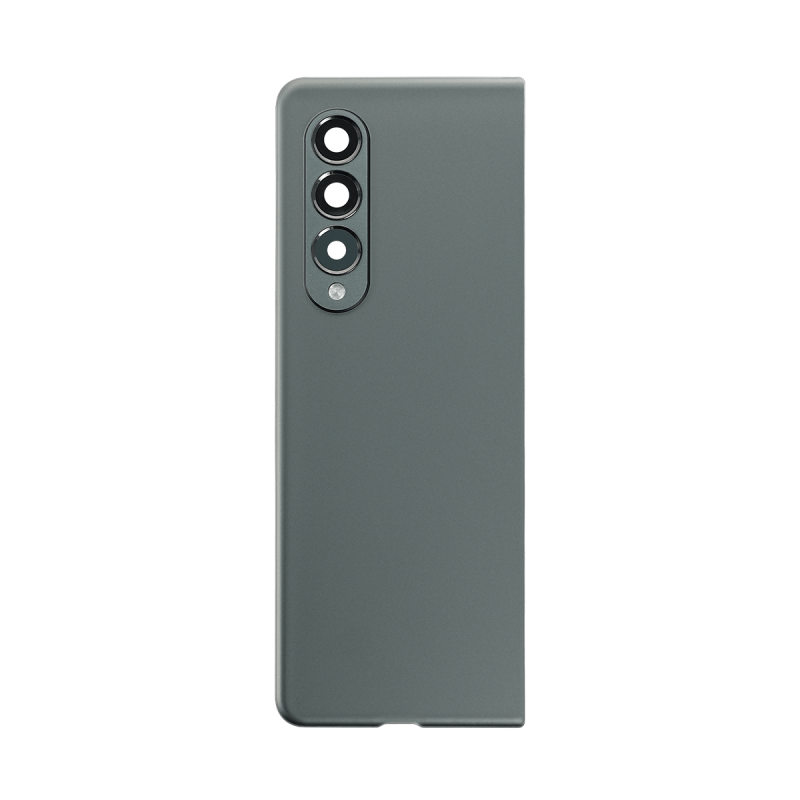 Samsung Galaxy Z Fold3 5G F926B Original OEM Backcover mit Kameraglas, Farbe wählbar – Bild 2