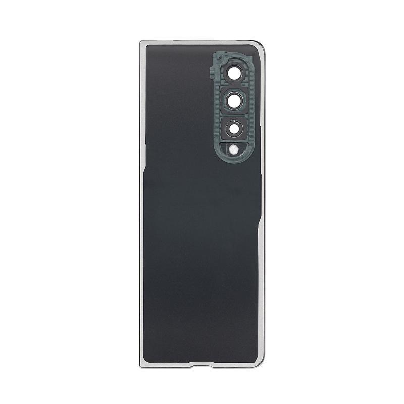 Samsung Galaxy Z Fold3 5G F926B Original OEM Backcover mit Kameraglas, Farbe wählbar – Bild 6
