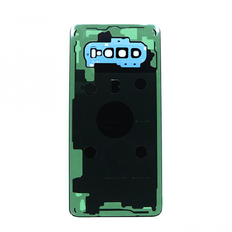 Samsung Galaxy S10 Plus G975F Original OEM Backcover mit Kameraglas, Farbe wählbar – Bild 8