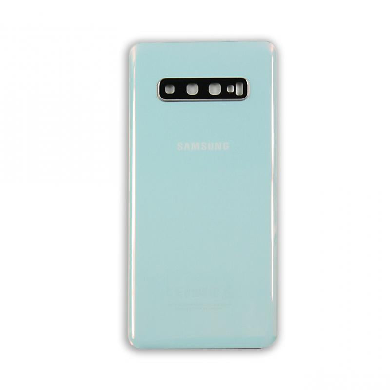 Samsung Galaxy S10 Plus G975F Original OEM Backcover mit Kameraglas, Farbe wählbar – Bild 2
