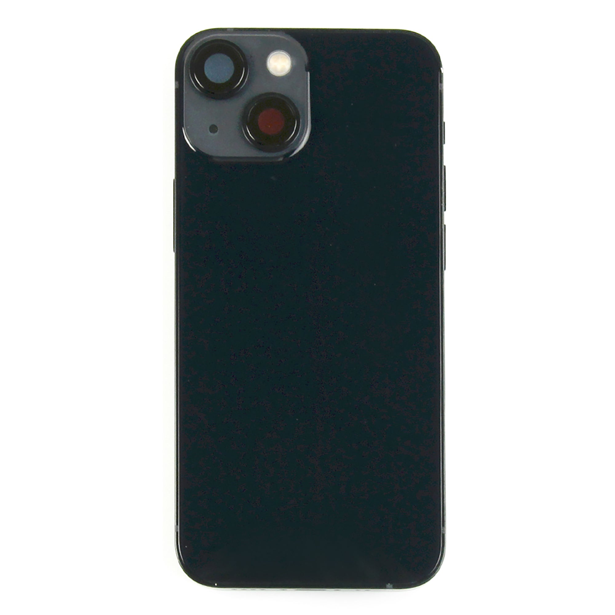 Für Apple iPhone 13 Mini Gehäuse mit Kleinteilen Midnight OEM