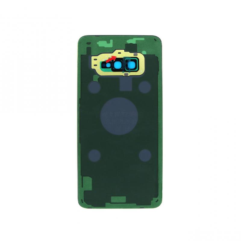 Samsung Galaxy S10e G970F Original OEM Backcover mit Kameraglas, Farbe wählbar – Bild 9