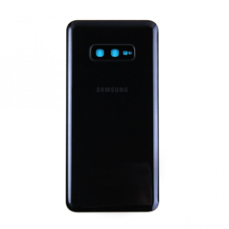 Samsung Galaxy S10e G970F Original OEM Backcover mit Kameraglas, Farbe wählbar – Bild 4