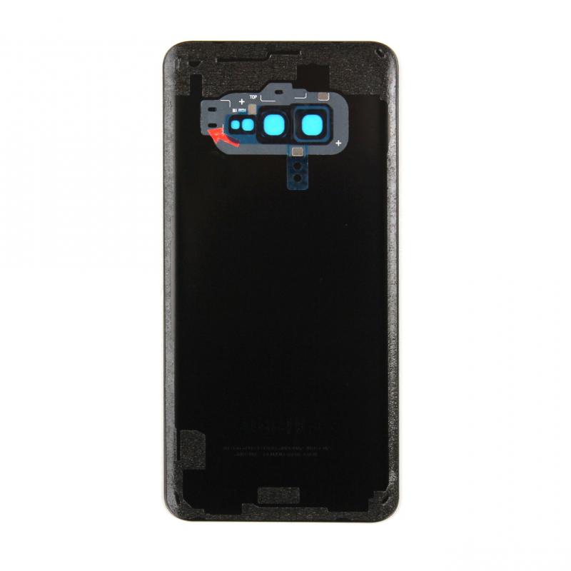 Samsung Galaxy S10e G970F Original OEM Backcover mit Kameraglas, Farbe wählbar – Bild 10