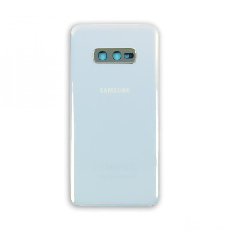 Samsung Galaxy S10e G970F Original OEM Backcover mit Kameraglas, Farbe wählbar – Bild 3