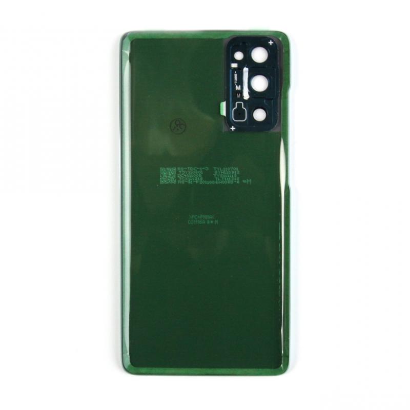 Samsung Galaxy S20 FE 5G G781B Original OEM Backcover mit Kameraglas, Farbe wählbar – Bild 6
