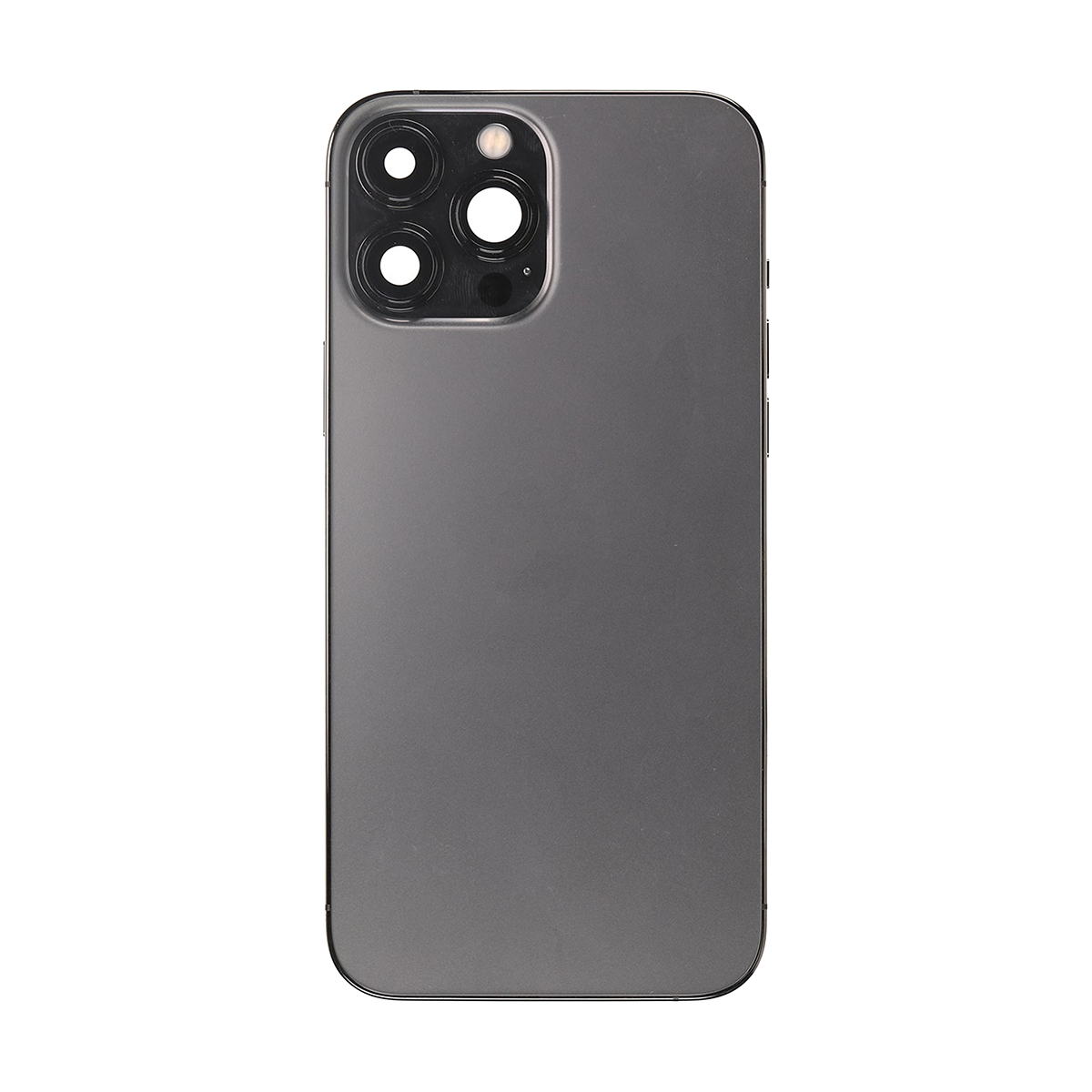 Für Apple iPhone 13 Pro Gehäuse mit Kleinteilen Graphite OEM