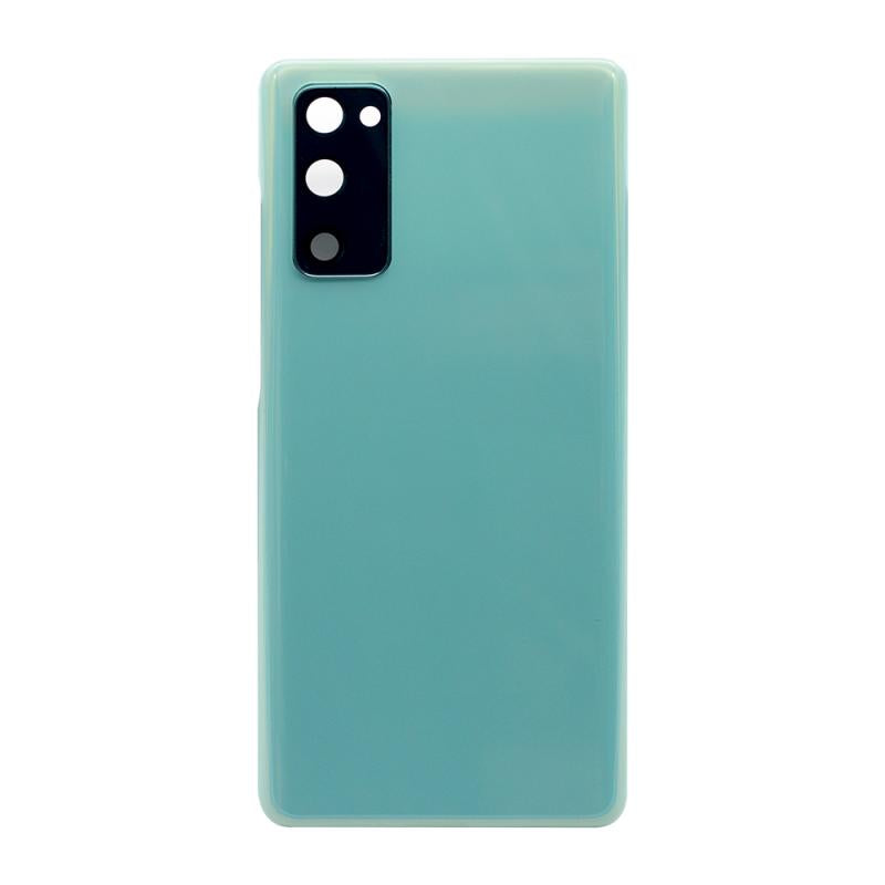 Samsung Galaxy S20 FE G780F Original OEM Backcover mit Kameraglas, Farbe wählbar – Bild 2