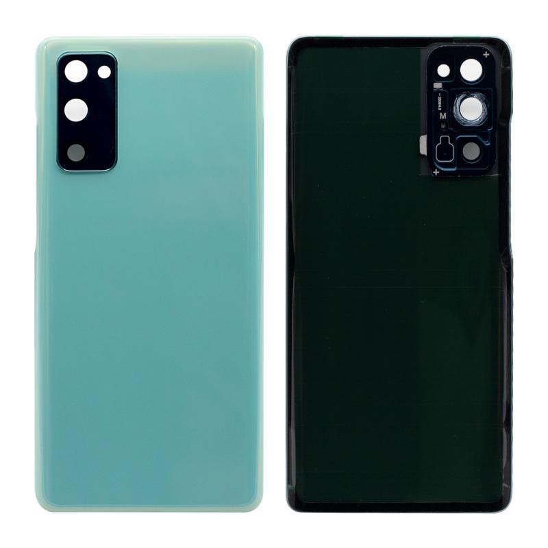 Samsung Galaxy S20 FE G780F Original OEM Backcover mit Kameraglas, Farbe wählbar – Bild 9