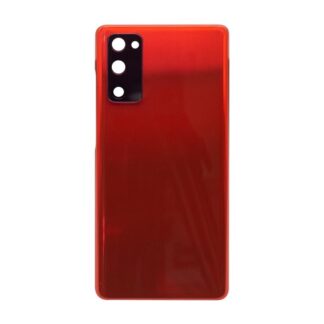 Samsung Galaxy S20 FE G780F Original OEM Backcover mit Kameraglas, Farbe wählbar