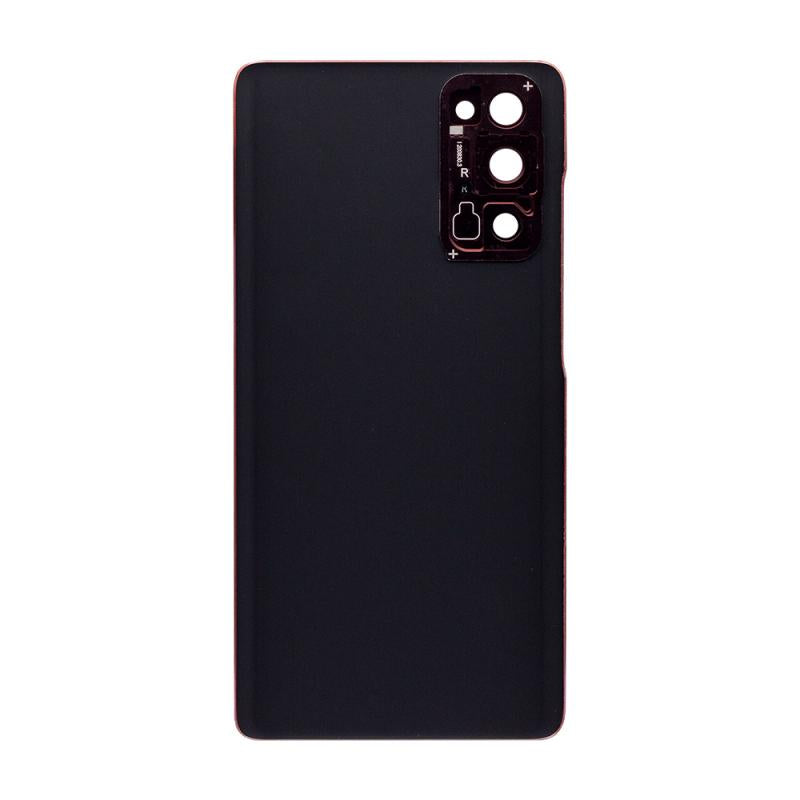 Samsung Galaxy S20 FE G780F Original OEM Backcover mit Kameraglas, Farbe wählbar – Bild 6