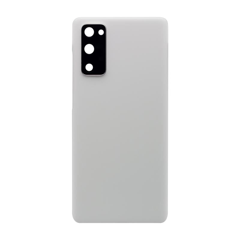Samsung Galaxy S20 FE G780F Original OEM Backcover mit Kameraglas, Farbe wählbar – Bild 4