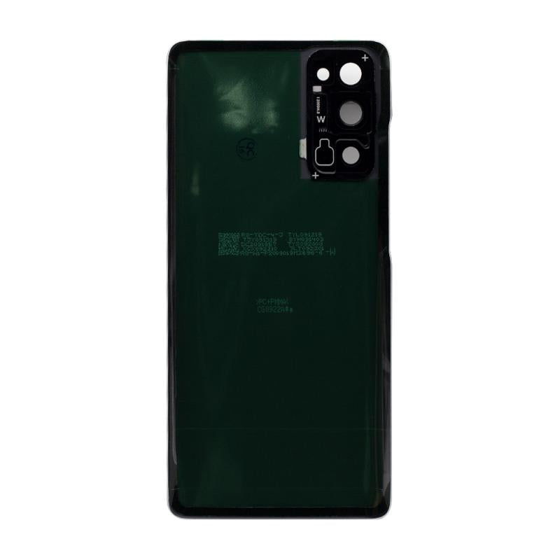 Samsung Galaxy S20 FE G780F Original OEM Backcover mit Kameraglas, Farbe wählbar – Bild 12