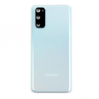 Samsung Galaxy S20 G980F Original OEM Backcover mit Kameraglas, Farbe wählbar