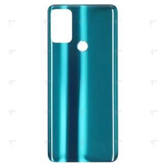 Motorola Moto G50 Akkudeckel ohne Linse Blue Original