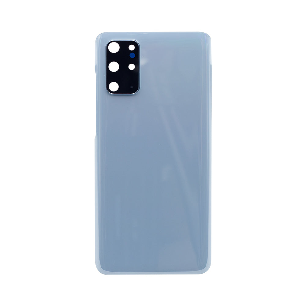 Samsung Galaxy S20 Plus G985F Original OEM Backcover mit Kameraglas, Farbe wählbar – Bild 2