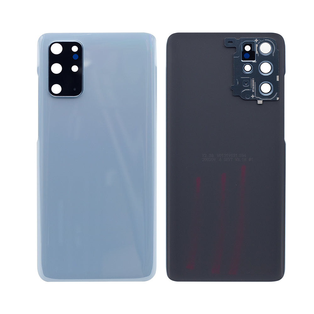 Samsung Galaxy S20 Plus G985F Original OEM Backcover mit Kameraglas, Farbe wählbar – Bild 9