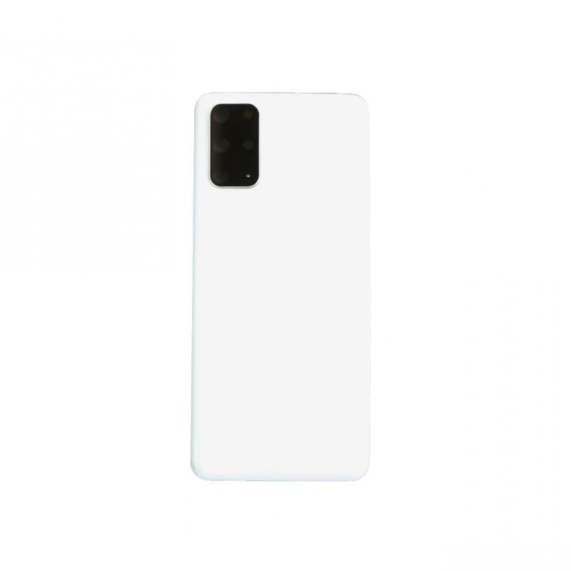Samsung Galaxy S20 Plus G985F Original OEM Backcover mit Kameraglas, Farbe wählbar