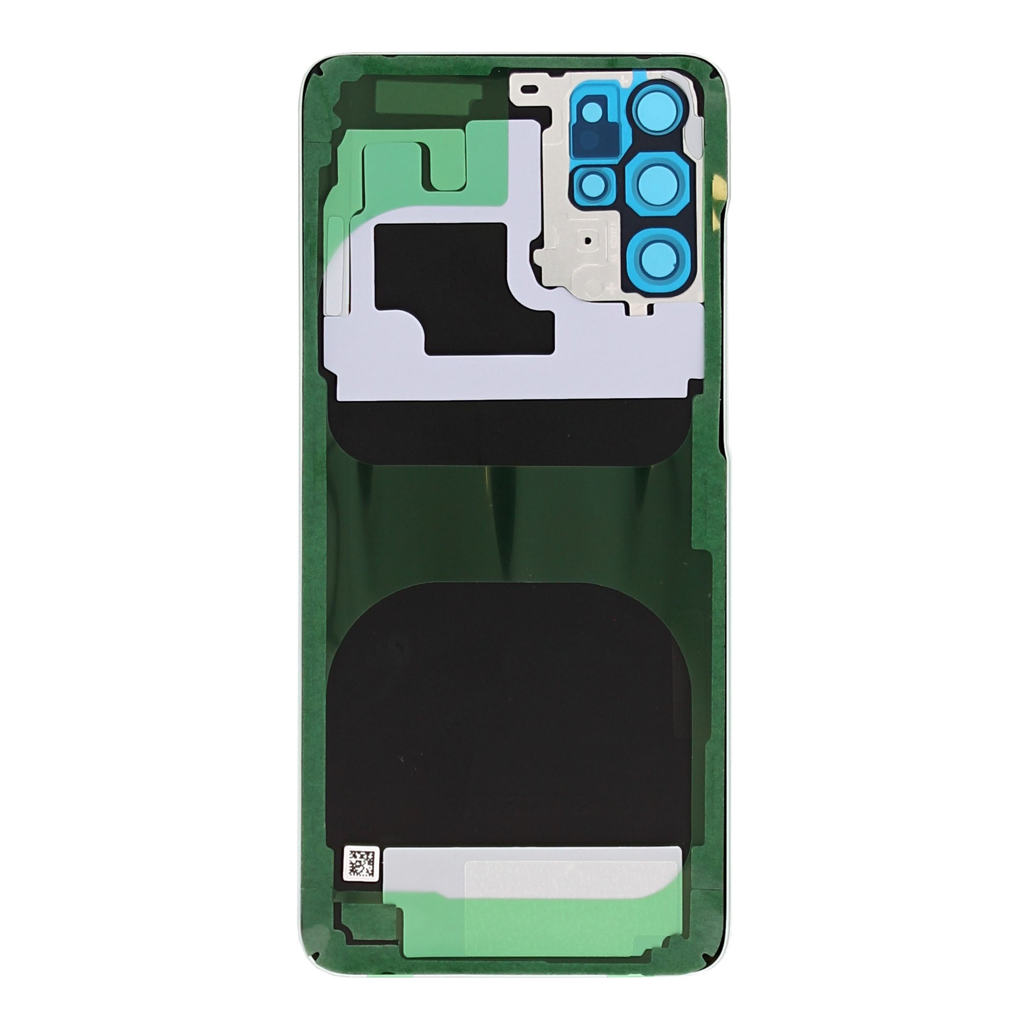 Samsung Galaxy S20 Plus G985F Original OEM Backcover mit Kameraglas, Farbe wählbar – Bild 17