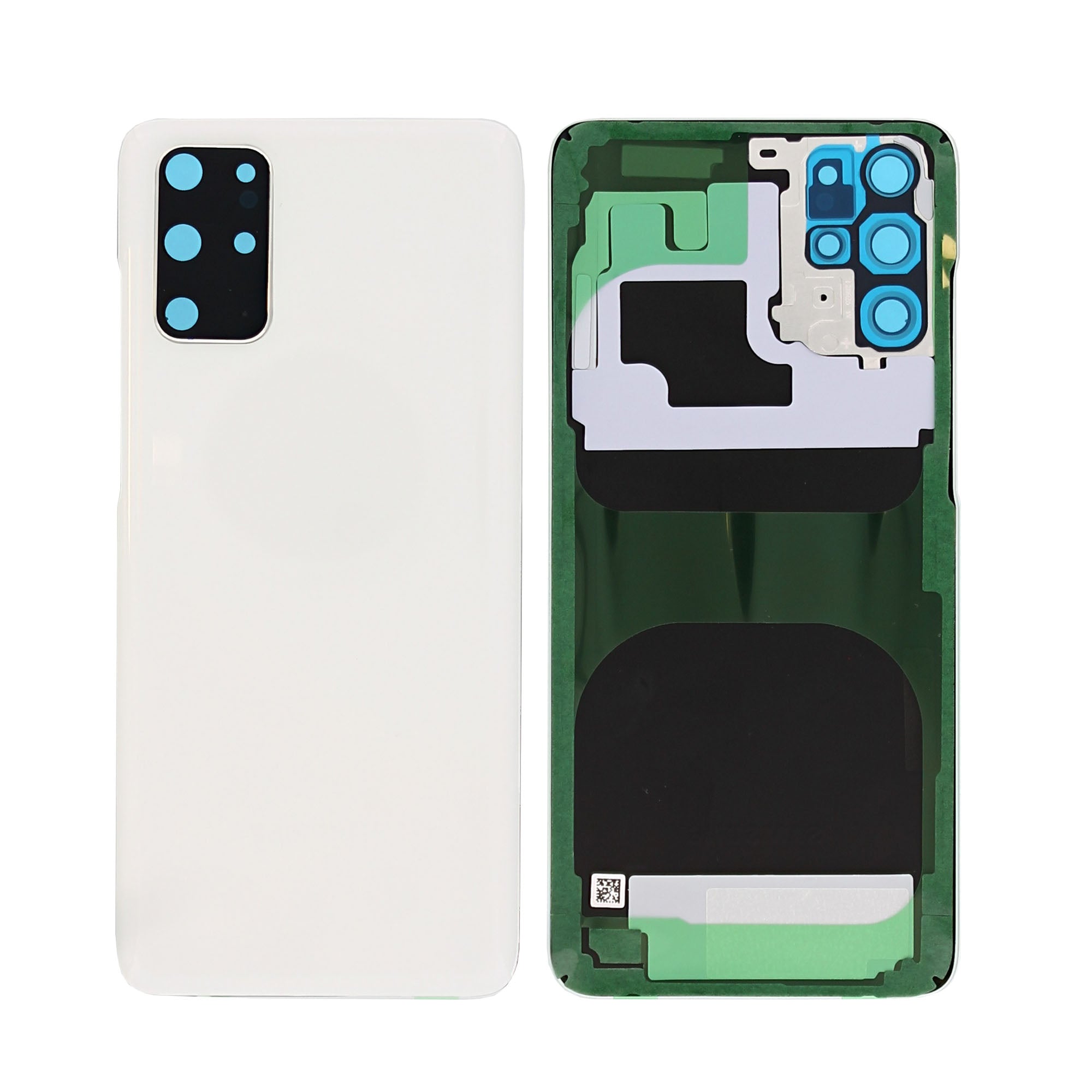 Samsung Galaxy S20 Plus G985F Original OEM Backcover mit Kameraglas, Farbe wählbar – Bild 18