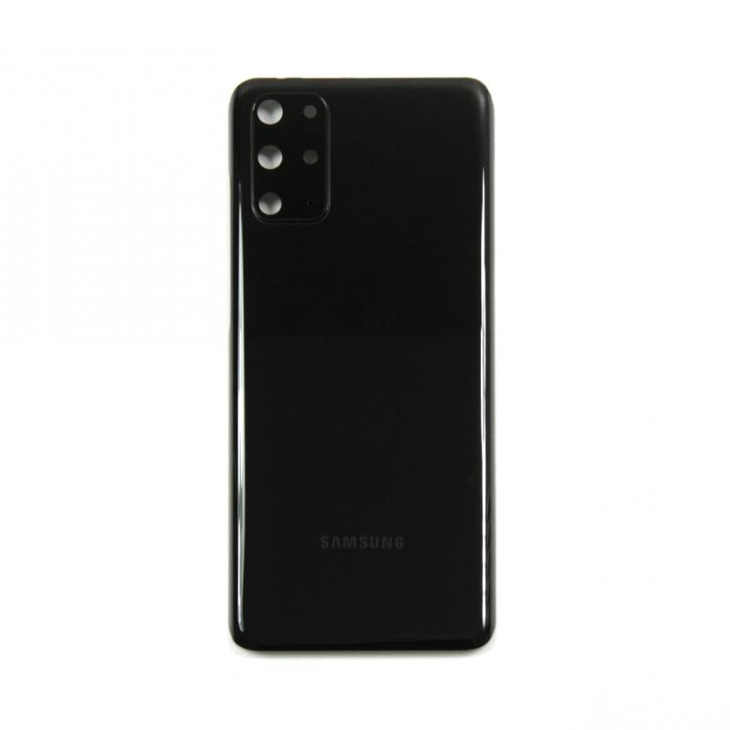 Samsung Galaxy S20 Plus G985F Original OEM Backcover mit Kameraglas, Farbe wählbar – Bild 3