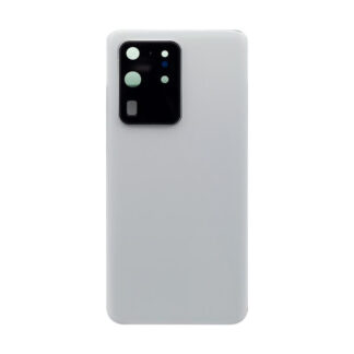 Samsung Galaxy S20 Ultra G988B Original OEM Backcover mit Kameraglas, Farbe wählbar