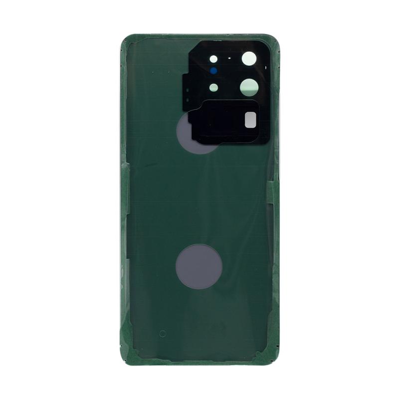 Samsung Galaxy S20 Ultra G988B Original OEM Backcover mit Kameraglas, Farbe wählbar – Bild 4