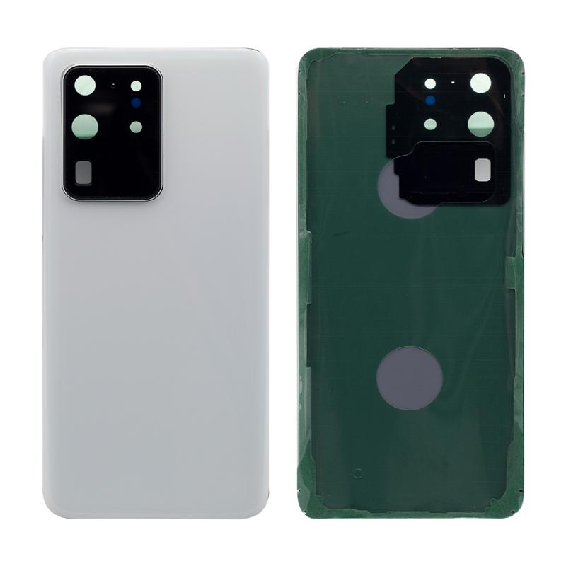 Samsung Galaxy S20 Ultra G988B Original OEM Backcover mit Kameraglas, Farbe wählbar – Bild 5