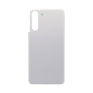 Samsung Galaxy S21 5G G991B Original OEM Backcover mit Kameraglas, Farbe wählbar