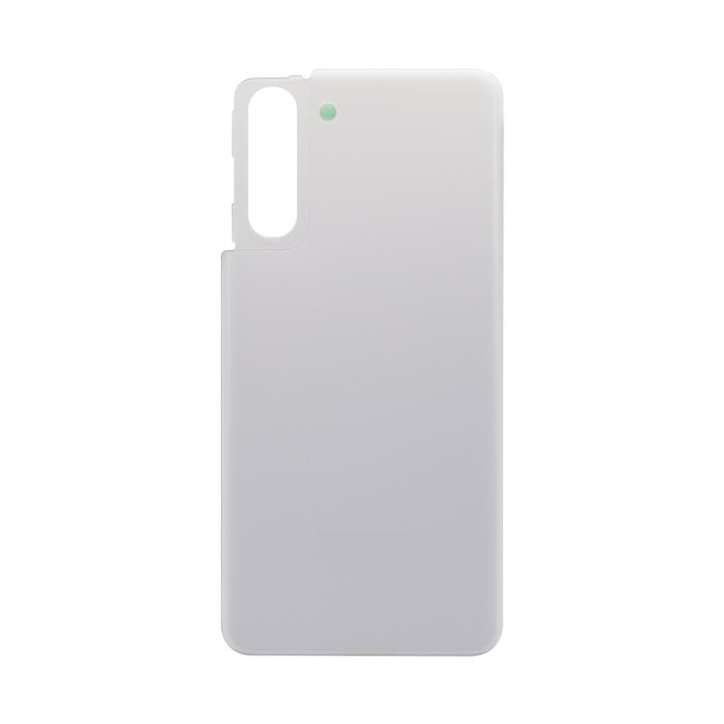 Samsung Galaxy S21 5G G991B Original OEM Backcover mit Kameraglas, Farbe wählbar
