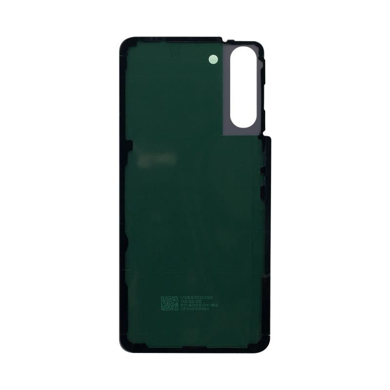 Samsung Galaxy S21 5G G991B Original OEM Backcover mit Kameraglas, Farbe wählbar – Bild 5