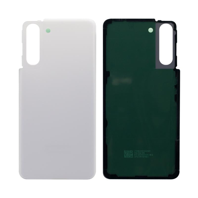 Samsung Galaxy S21 5G G991B Original OEM Backcover mit Kameraglas, Farbe wählbar – Bild 6