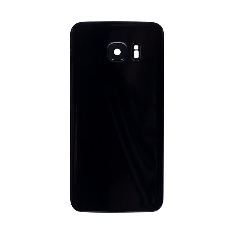 Samsung Galaxy S7 Edge G935F Original OEM Backcover mit Kameraglas, Farbe wählbar – Bild 2