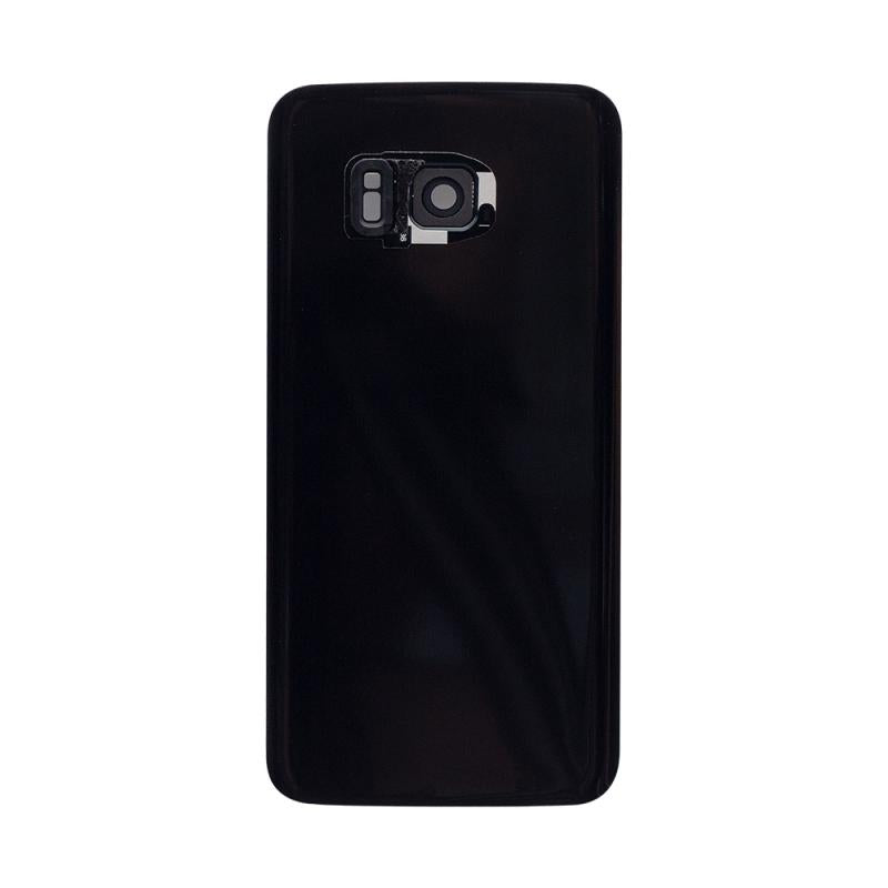 Samsung Galaxy S7 Edge G935F Original OEM Backcover mit Kameraglas, Farbe wählbar – Bild 6