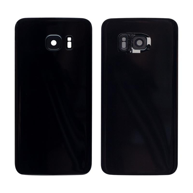 Samsung Galaxy S7 Edge G935F Original OEM Backcover mit Kameraglas, Farbe wählbar – Bild 7