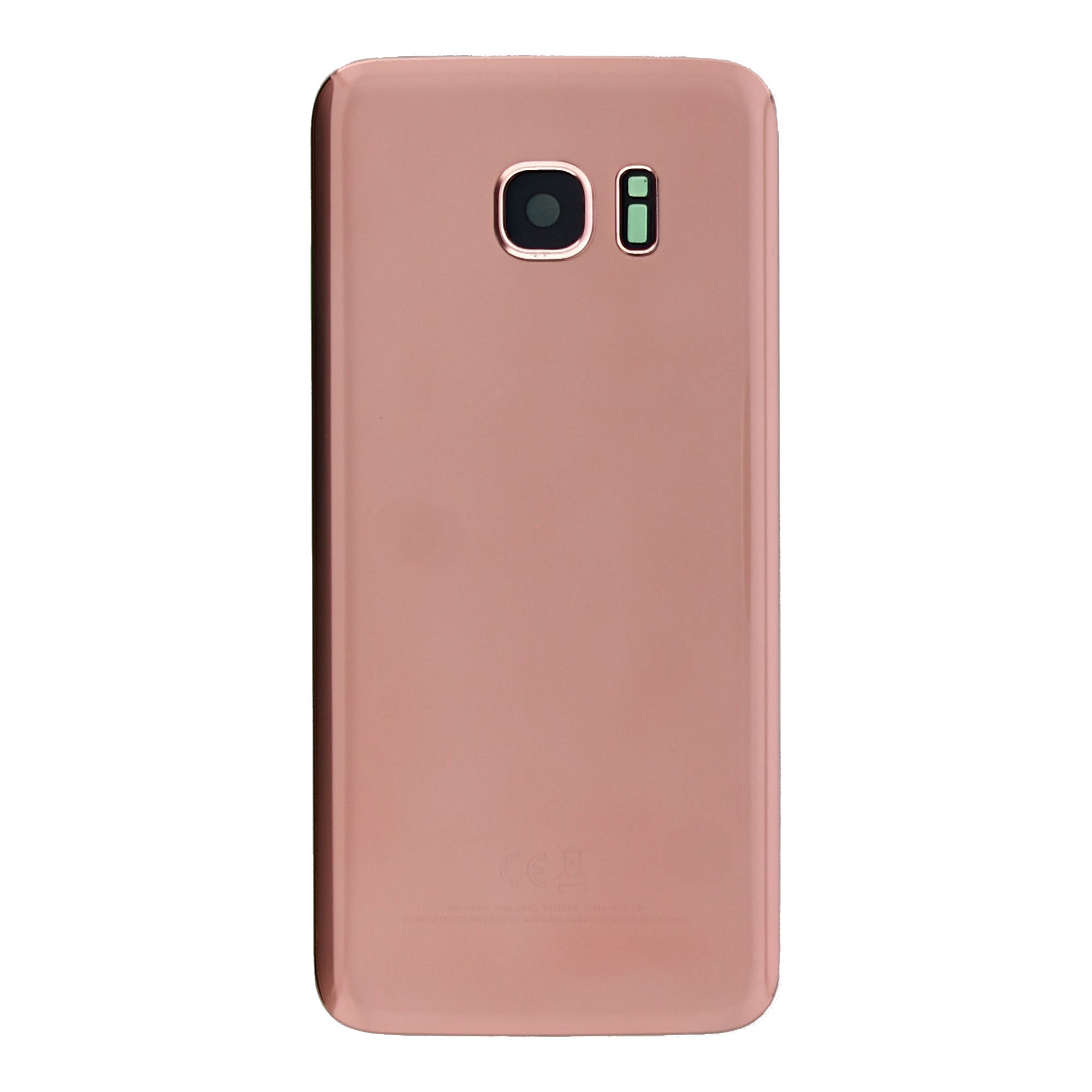 Samsung Galaxy S7 Edge G935F Original OEM Backcover mit Kameraglas, Farbe wählbar – Bild 13