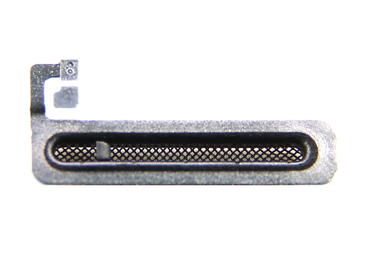 Für Apple iPhone X Hörmuschel-Lautsprecher Mesh kompatibel (10er-Pack)