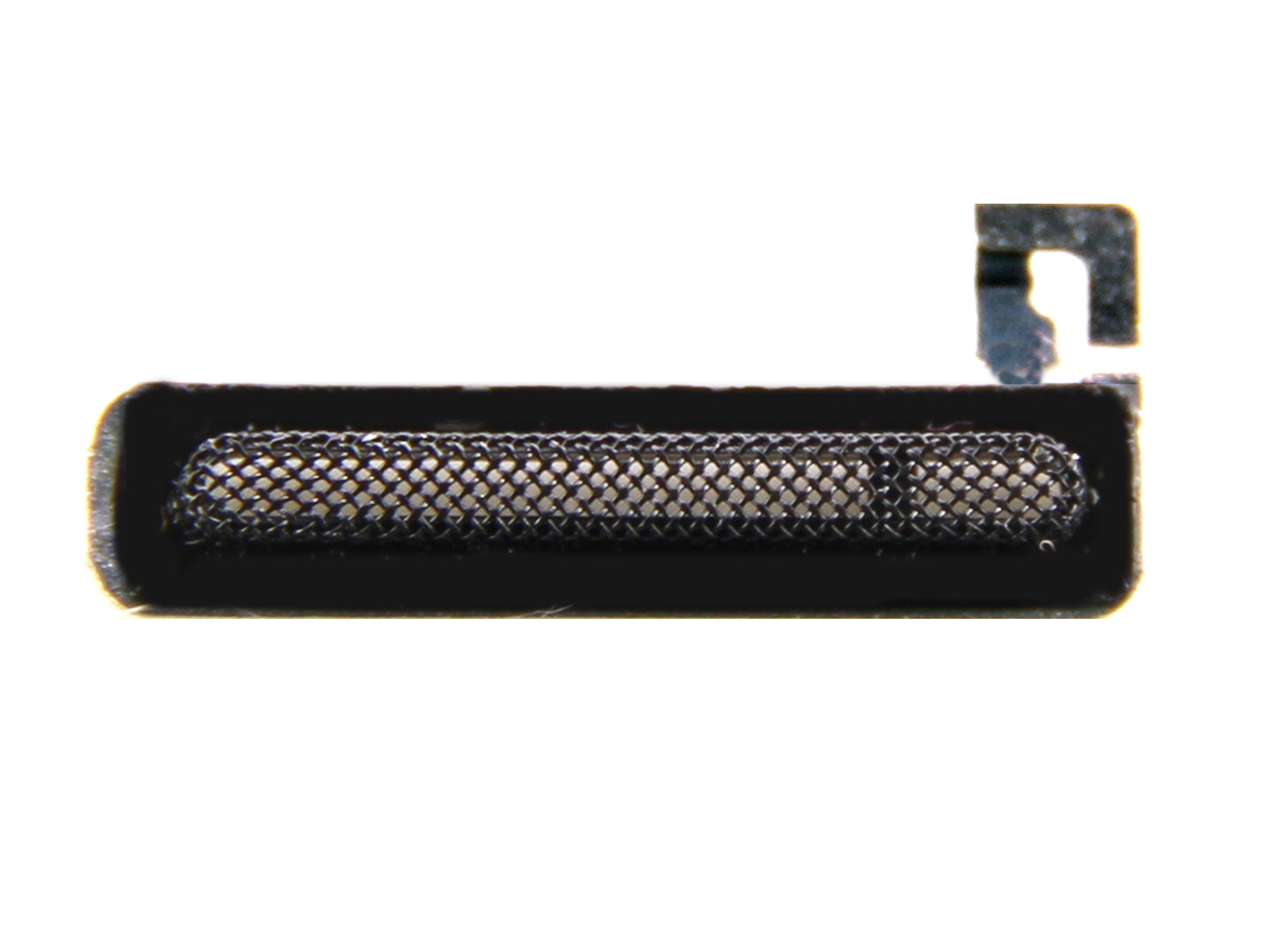 Für Apple iPhone X Hörmuschel-Lautsprecher Mesh kompatibel (10er-Pack) – Bild 2