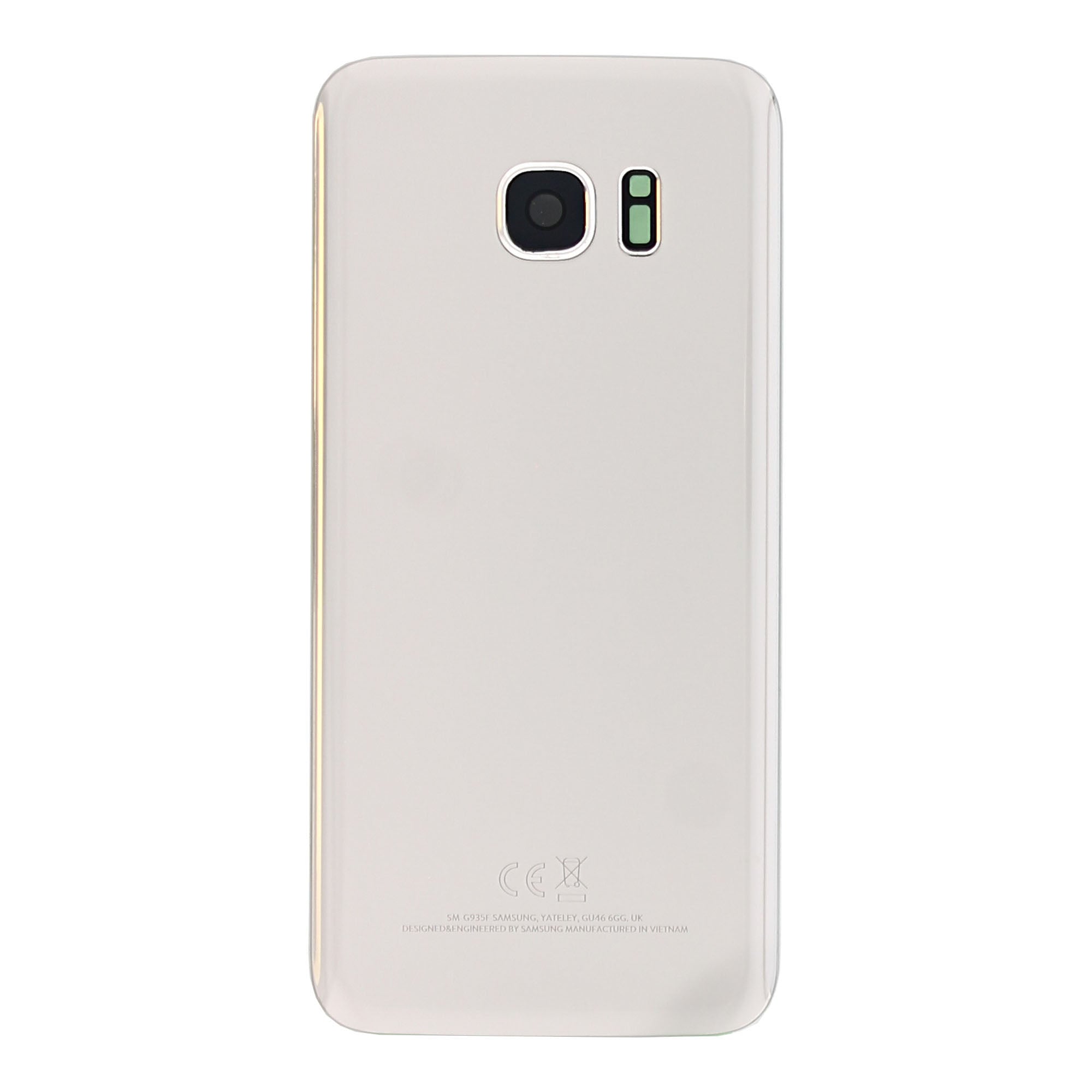 Samsung Galaxy S7 Edge G935F Original OEM Backcover mit Kameraglas, Farbe wählbar – Bild 10