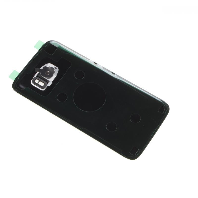 Samsung Galaxy S7 Edge G935F Original OEM Backcover mit Kameraglas, Farbe wählbar – Bild 8