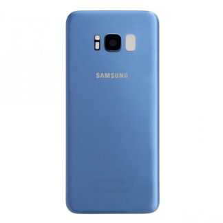 Samsung Galaxy S8 G950F Original OEM Backcover mit Kameraglas, Farbe wählbar