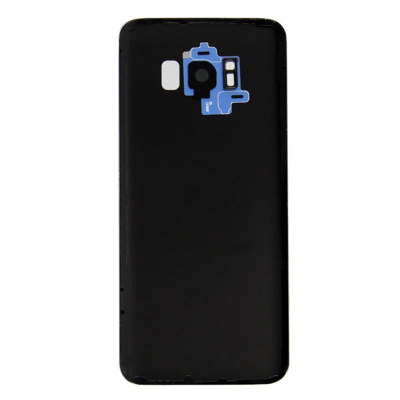 Samsung Galaxy S8 G950F Original OEM Backcover mit Kameraglas, Farbe wählbar – Bild 4