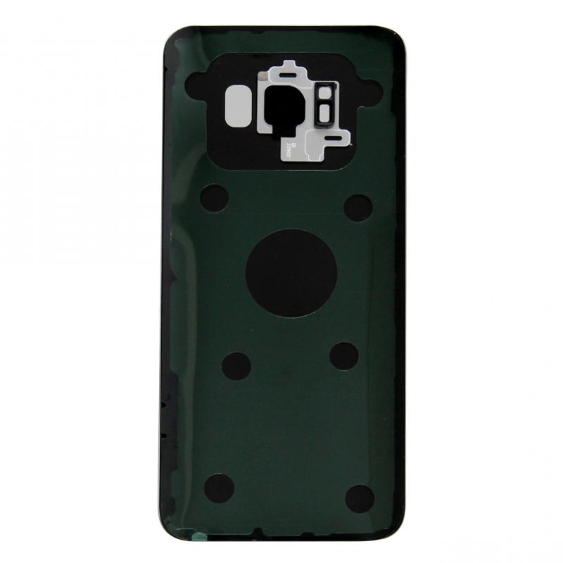 Samsung Galaxy S8 G950F Original OEM Backcover mit Kameraglas, Farbe wählbar – Bild 5