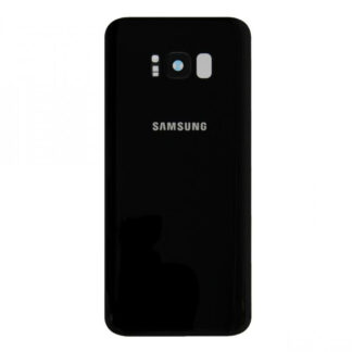 Samsung Galaxy S8 Plus G955F Original OEM Backcover mit Kameraglas, Farbe wählbar