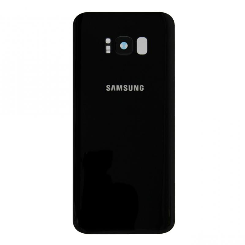 Samsung Galaxy S8 Plus G955F Original OEM Backcover mit Kameraglas, Farbe wählbar