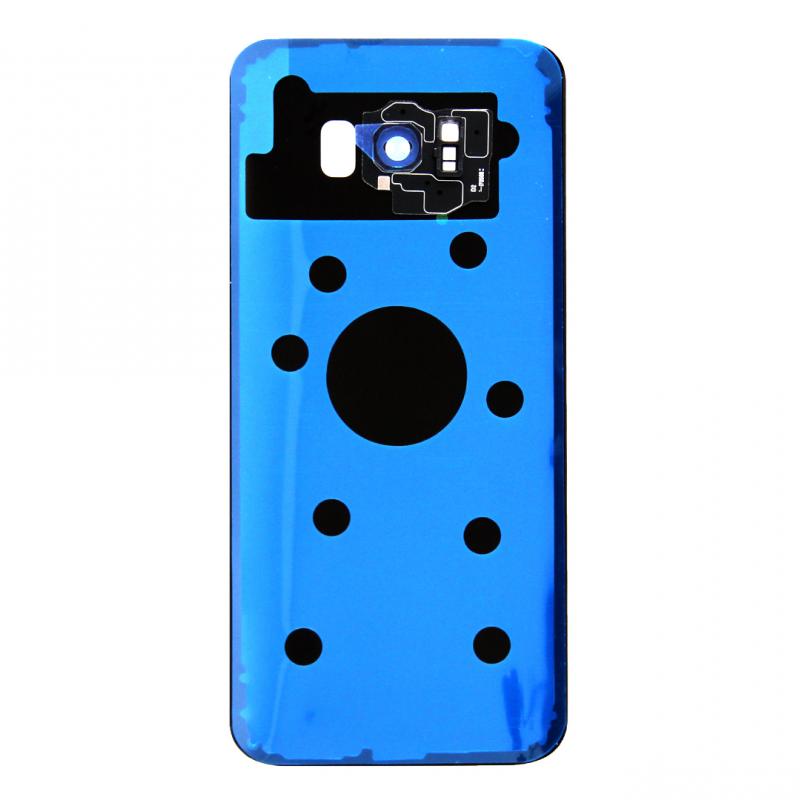 Samsung Galaxy S8 Plus G955F Original OEM Backcover mit Kameraglas, Farbe wählbar – Bild 6