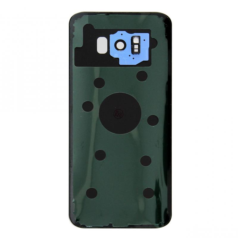 Samsung Galaxy S8 Plus G955F Original OEM Backcover mit Kameraglas, Farbe wählbar – Bild 7
