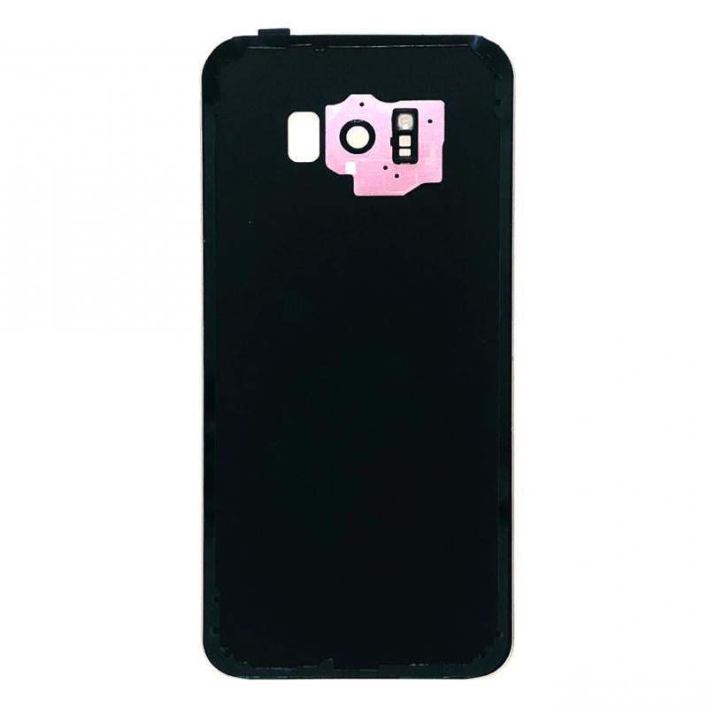 Samsung Galaxy S8 Plus G955F Original OEM Backcover mit Kameraglas, Farbe wählbar – Bild 9