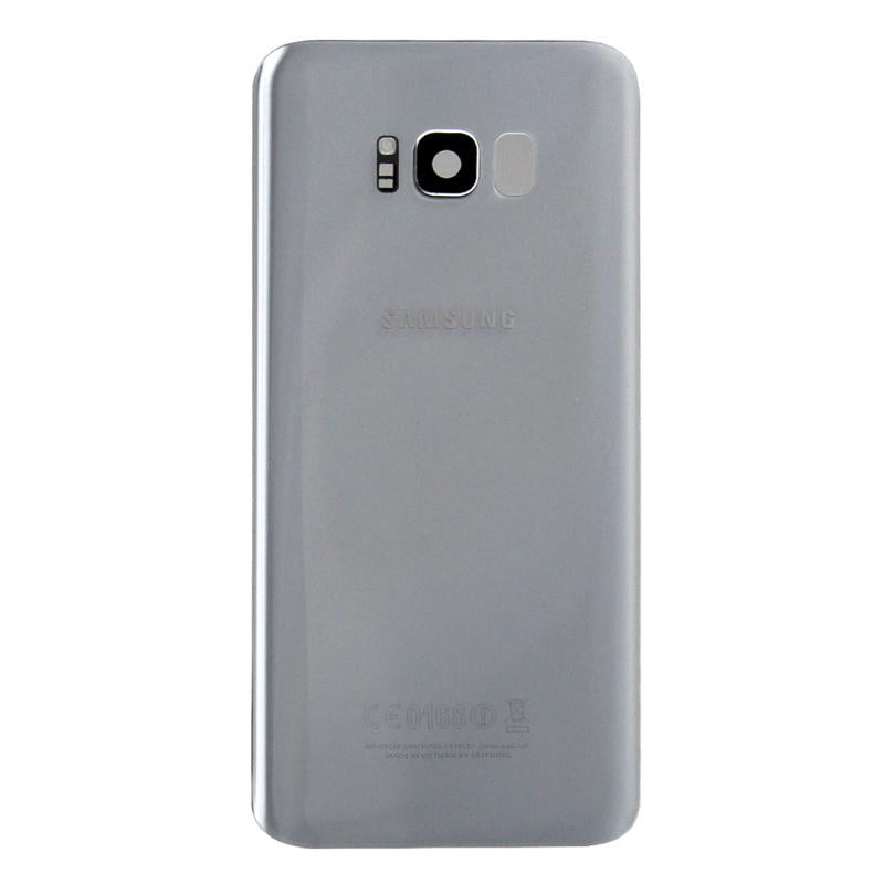 Samsung Galaxy S8 Plus G955F Original OEM Backcover mit Kameraglas, Farbe wählbar – Bild 5