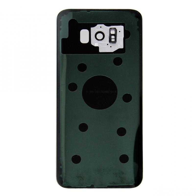 Samsung Galaxy S8 Plus G955F Original OEM Backcover mit Kameraglas, Farbe wählbar – Bild 10